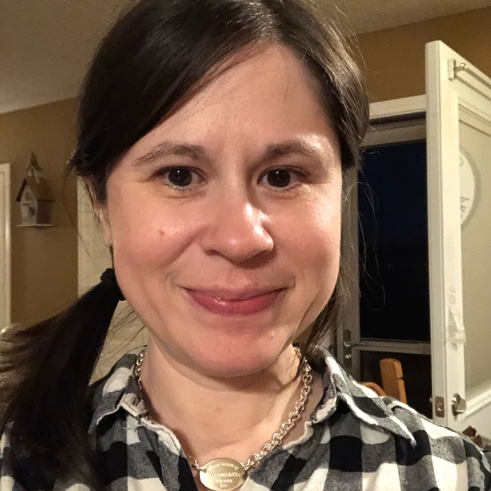Meet your Posher, Kate